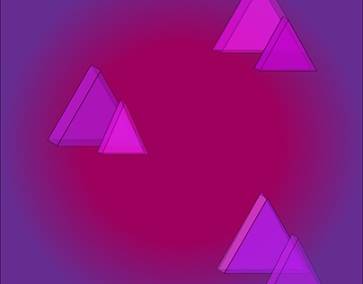 Triangle Geometric Abstract