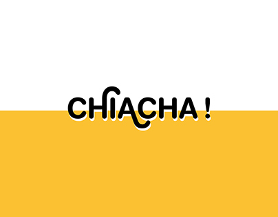 Chiacha ! - Produits végétaliens