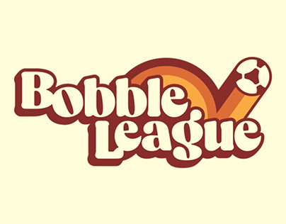Bobble League UI - Discord