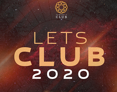 CAMAROTE CLUB 2020
