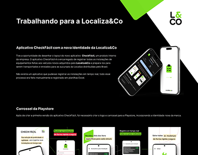 Localiza&Co (Versão em português)