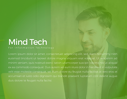 MindTech Logo