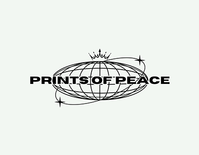 Prints of Peace