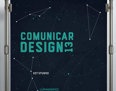 Comunicar Design 13 | 2015