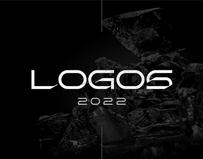 Modern-custom-clean-logo-collection-Logofolio-2022