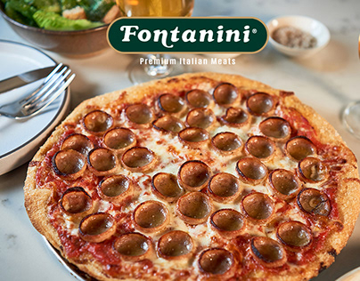 Fontanini - Brand Web Ads & Social Media
