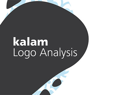 Kalam Logo Analysis