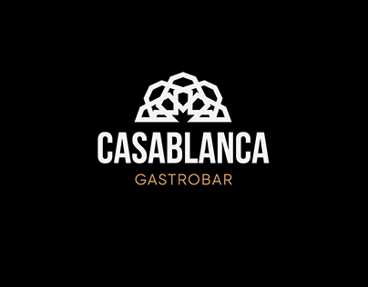 Casablanca gastrobar