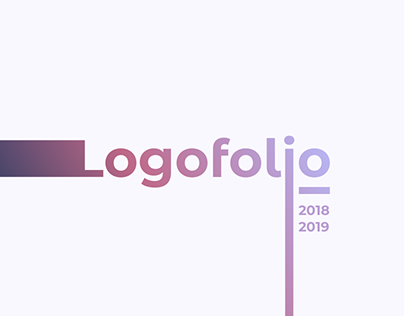 Logofolio | 2018-2019