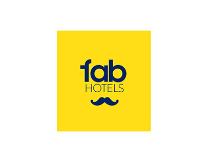 Fab Hotels - Brand and Communication