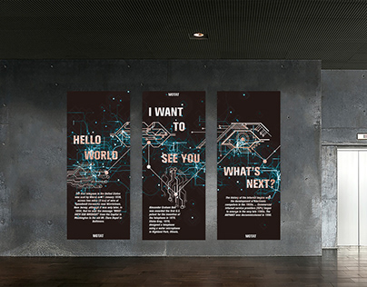 Exhibition Banners
