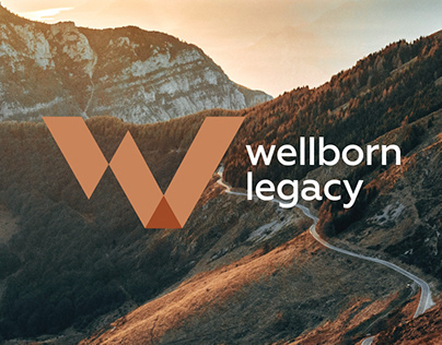 branding & web design for a wellborn consulting agency