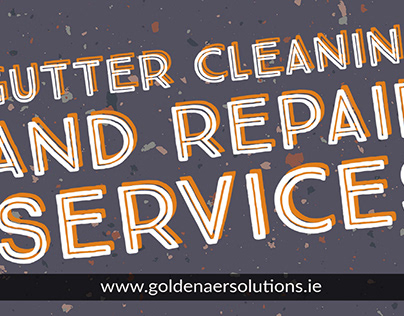 Gutter Cleaning and Repair Services Near Me