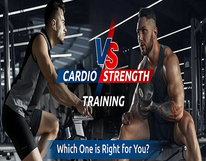 Cardio vs Strength Training: Which Is Better?