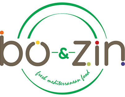 BO&ZIN, restaurante mediterráneo