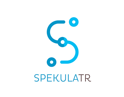 SpekulaTR - Brand Identity