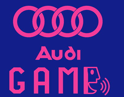 AudiGame by Audi