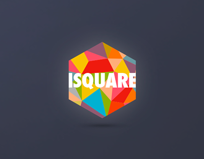 ISQUARE Logo