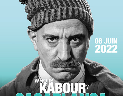 WHO IS KABOUR ?.