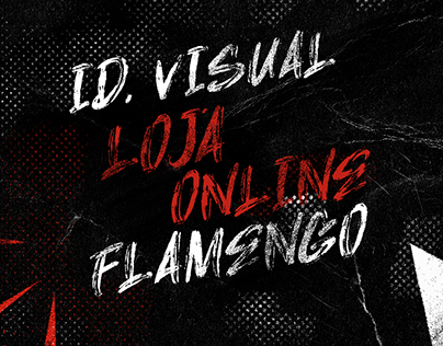 Id. Visual | Loja Online Flamengo