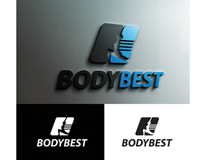 Logo dla Bodybest