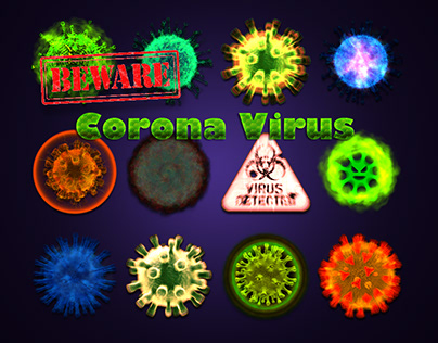 Corona Virus Effects