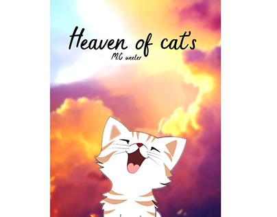 heaven of cats
