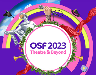 Oregon Shakespeare Festival's 2023 Season