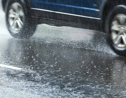 File a Claim after an Accident Involving Bad Weather?