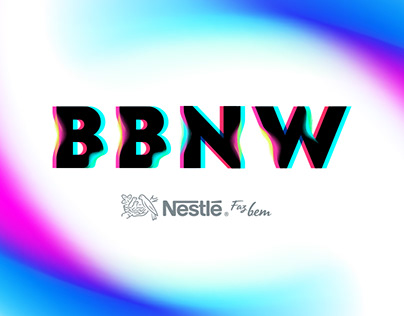 Nestlé • BBNW Event