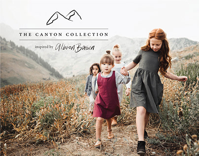 The Canyon Collection