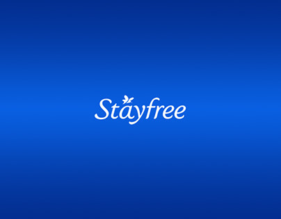 Campaign Design: Stayfree