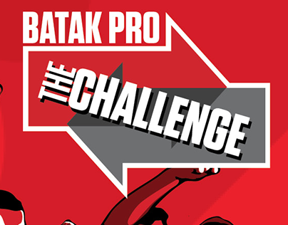 Batak Pro The Challenge