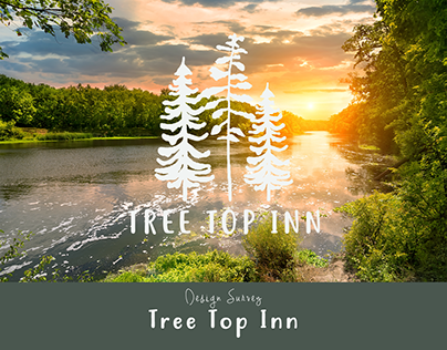 Design Survey: Tree Top Inn