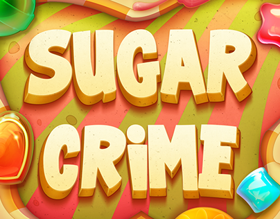 Sugar Crime
