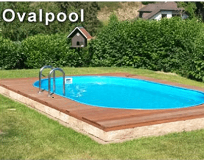 Buy swimming pools, steel wall pools