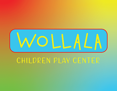 WOLLALA Children Play Center