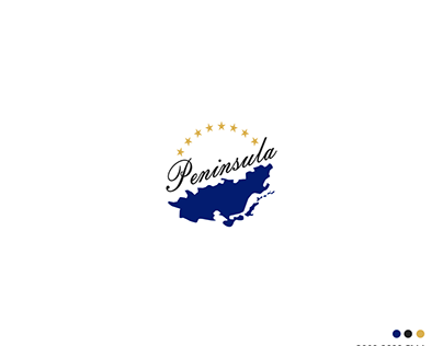 Peninsula - Logo