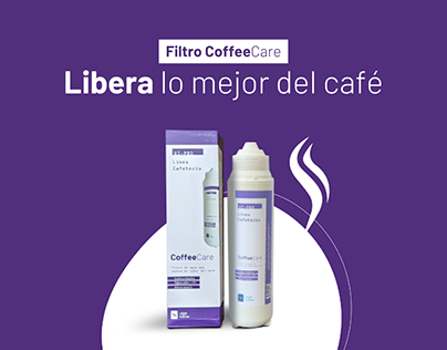 CoffeeCare | Libera Lo Mejor Del Café