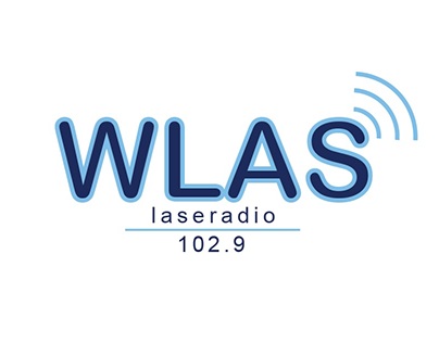 Lasell College Radio Logo