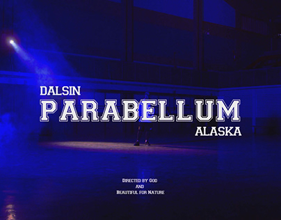 PARABELLUM - Dalsin | Music Video Edit