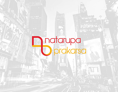 Natarupa Prakarsa Logo