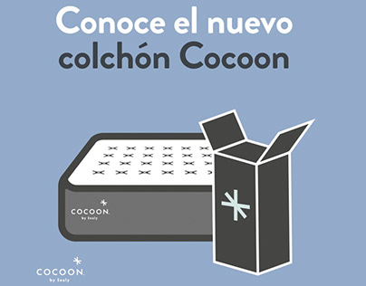 Gráficos animados Cocoon