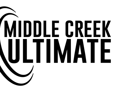 Middle Creek Ultimate Frisbee