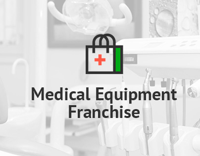 Medical Equipment Franchise