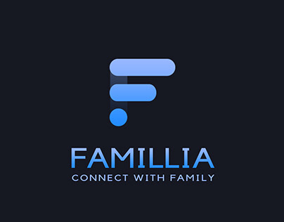 Familia App Designs