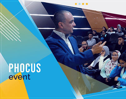 Phocus Event Promotion