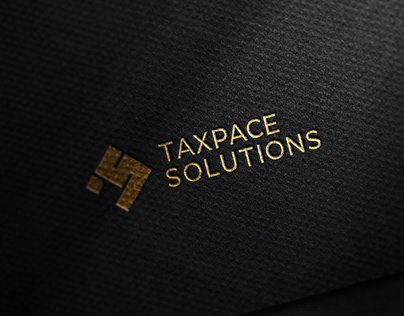 Taxpace Solutions Brand Identity Guidelines