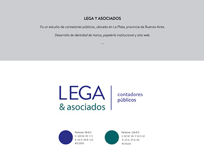Lega & Asociados