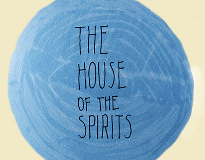 House of The Spirits 